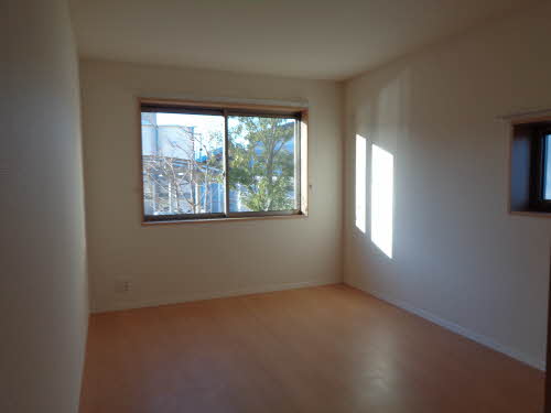 シエロ・ガーデン 0101号-12