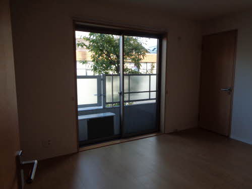 シエロ・ガーデン 0101号-13