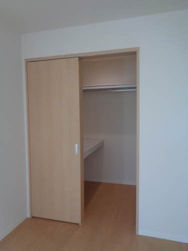 シエロ・ガーデン 0101号-14