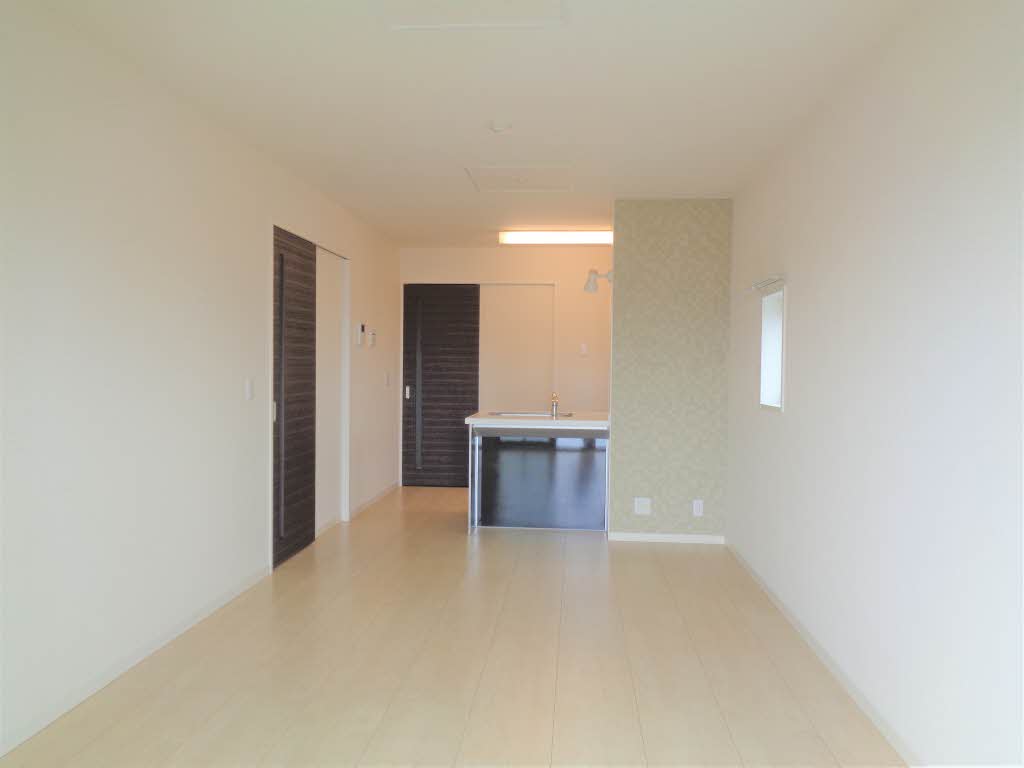 シエロ・ガーデン 0301号-3