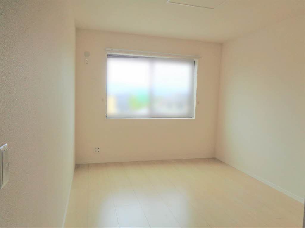 シエロ・ガーデン 0301号-7