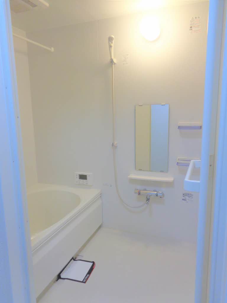 シエロ・ガーデン 0301号-10