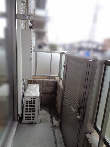 グリーンメゾン B103号-4