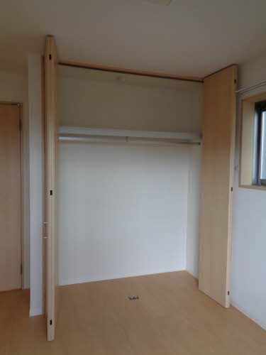 グリーンメゾン B103号-6