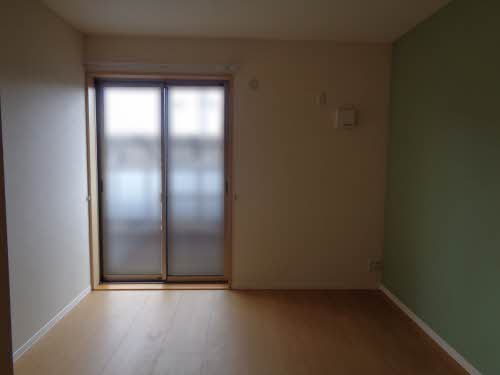 グリーンメゾン B103号-7