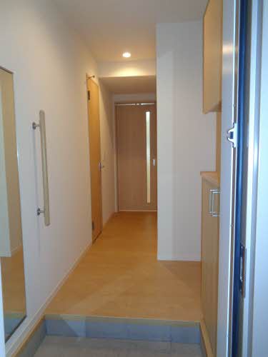 グリーンメゾン B103号-13