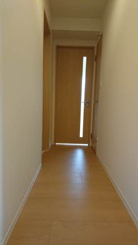 ルミナスＡ・Ｂ A202号-3