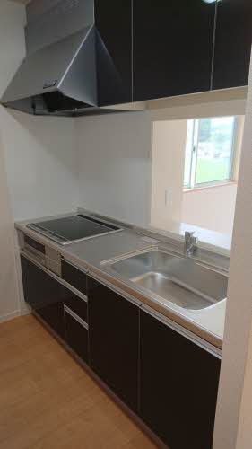 ルミナスＡ・Ｂ A202号-5