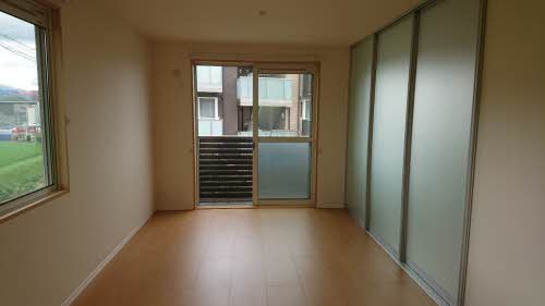 ルミナスＡ・Ｂ A202号-6