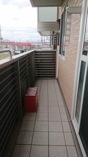 ルミナスＡ・Ｂ A202号-14