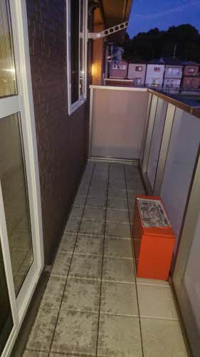 ルミナスＡ・Ｂ A301号-2