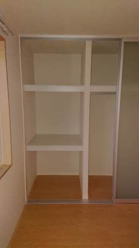 ルミナスＡ・Ｂ A301号-7