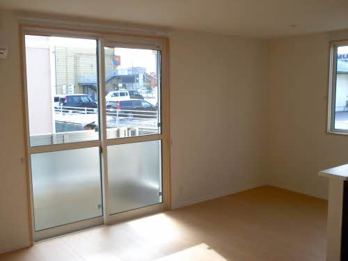 アンダンティーノ A101号-3