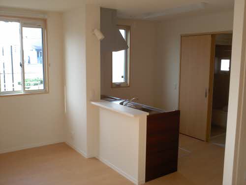 アンダンティーノ A101号-4