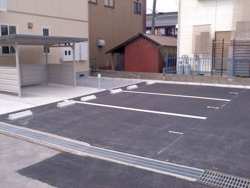 アンダンティーノ A101号-12