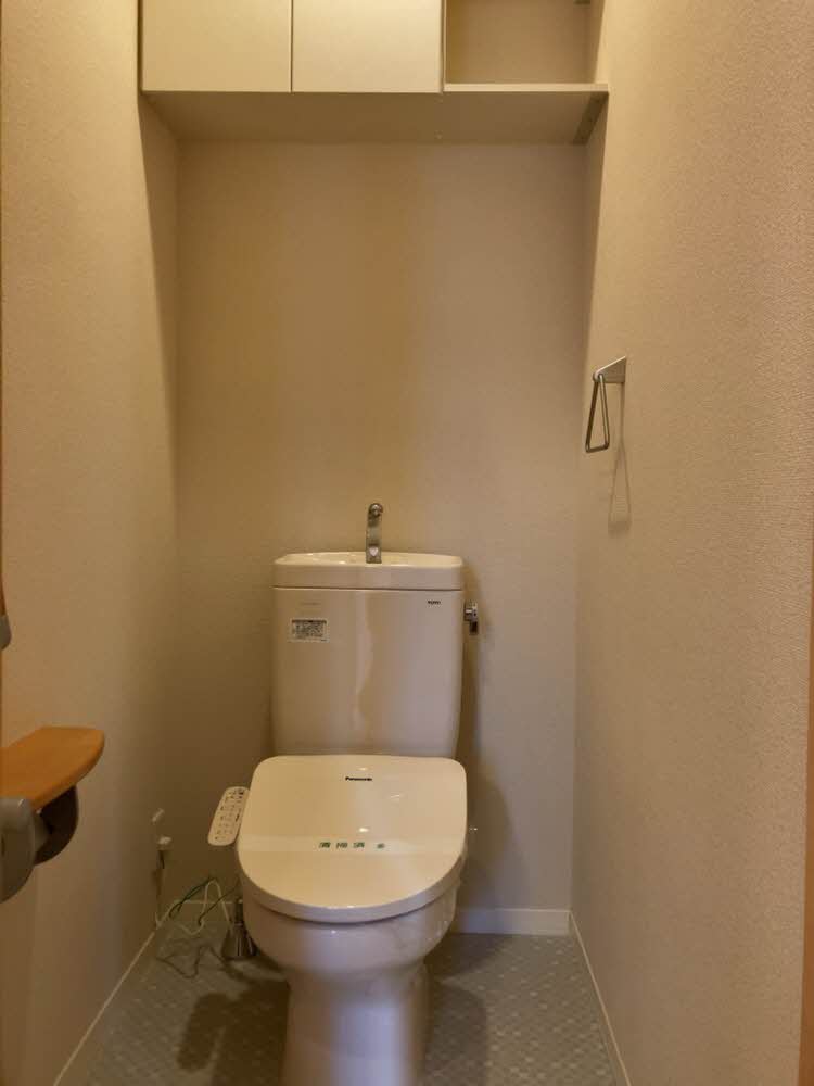 パールハウス 0102号-3