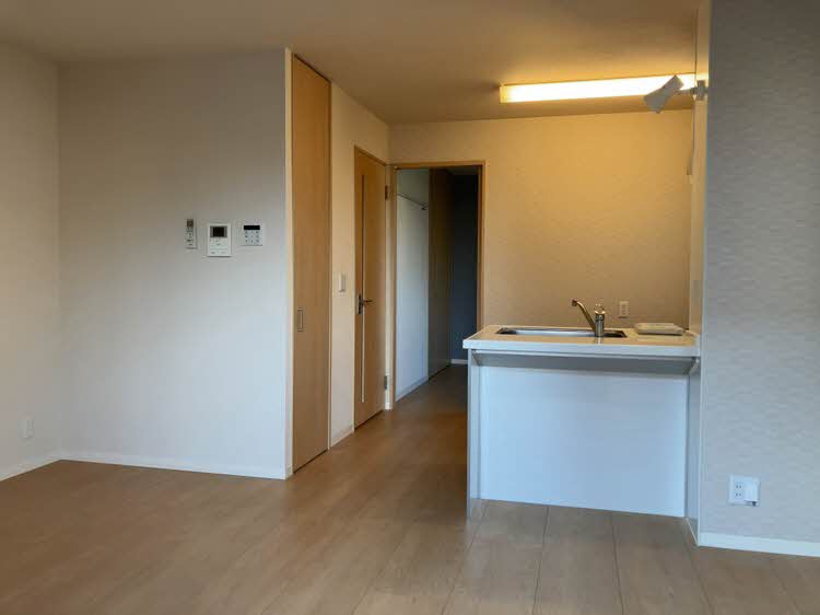 パールハウス 0102号-9