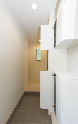 ヒルサイドテラス 0101号-2