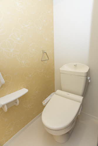 ヒルサイドテラス 0101号-3