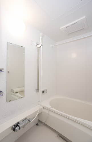 ヒルサイドテラス 0101号-5