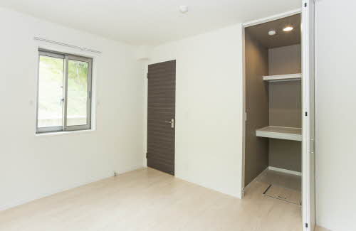 ヒルサイドテラス 0101号-12