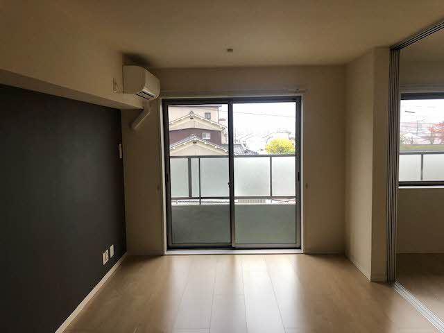 ヒルサイドテラス 0102号-2