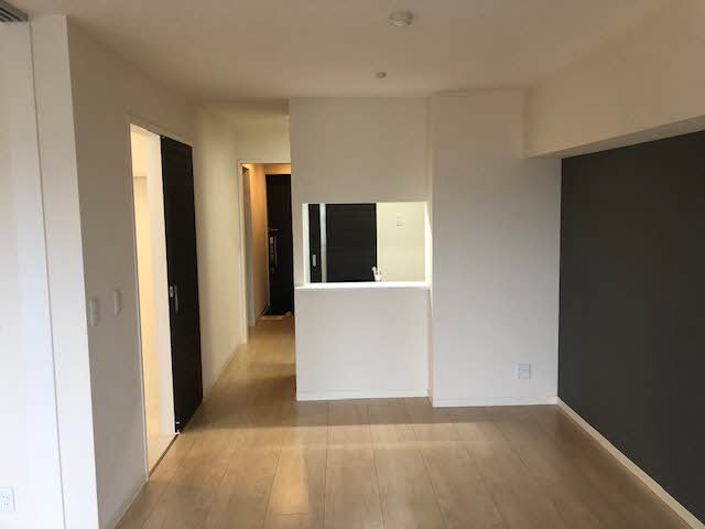 ヒルサイドテラス 0102号-3