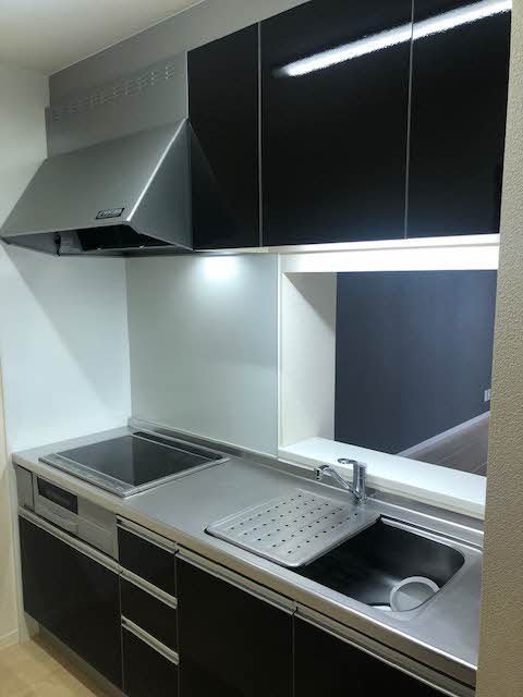 ヒルサイドテラス 0102号-4