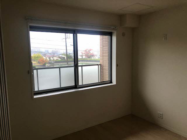 ヒルサイドテラス 0102号-5