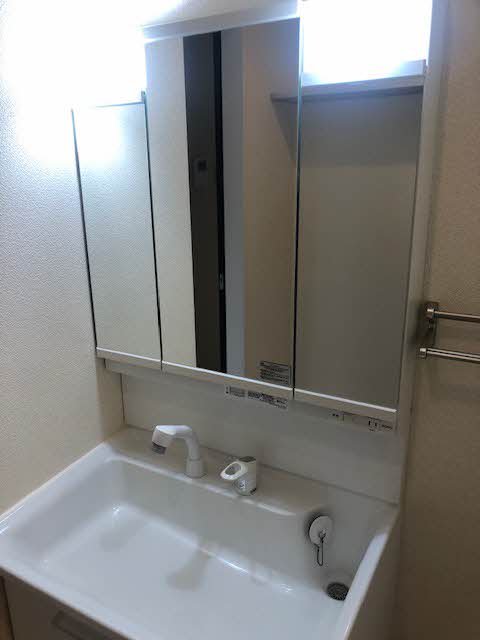 ヒルサイドテラス 0102号-10