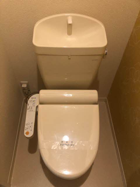 ヒルサイドテラス 0102号-11