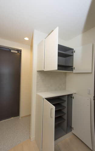 ヒルサイドテラス 0302号-2