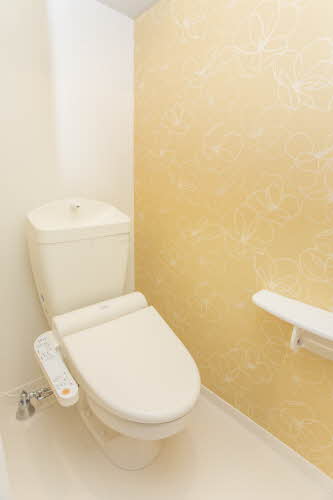 ヒルサイドテラス 0302号-3