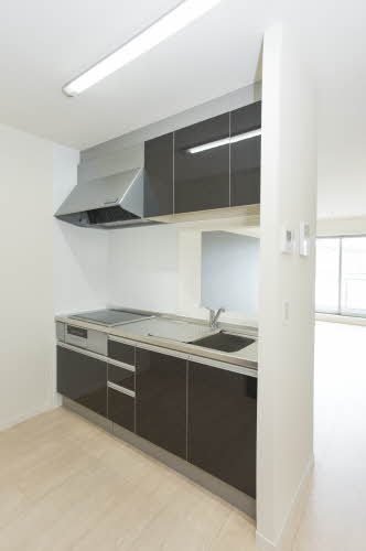 ヒルサイドテラス 0302号-4