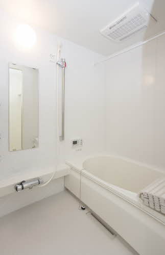 ヒルサイドテラス 0302号-6