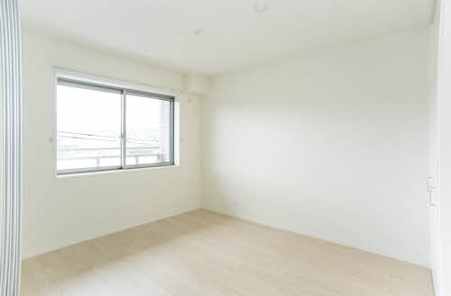 ヒルサイドテラス 0302号-10