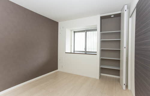 ヒルサイドテラス 0302号-12