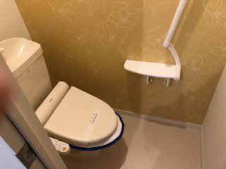 ヒルサイドテラス 0302号-13