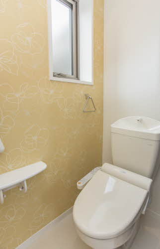 ヒルサイドテラス 0305号-4