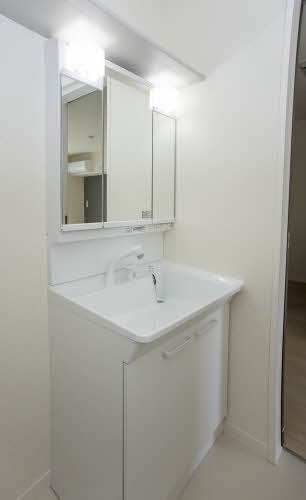 ヒルサイドテラス 0305号-5