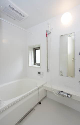 ヒルサイドテラス 0305号-6