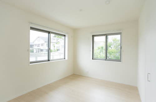 ヒルサイドテラス 0305号-11