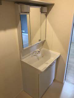 ヒルサイドテラス 0305号-13