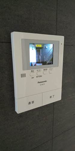 カーサ涼風 0101号-13