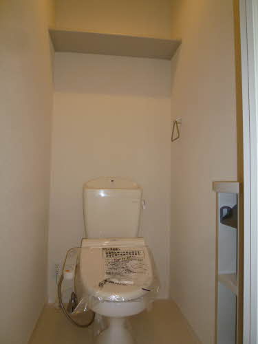 シャーメゾン栄耀 0105号-3