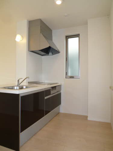 シャーメゾン栄耀 0105号-4