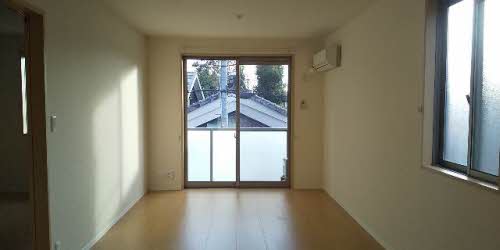 シャーメゾン大堀 A203号-2