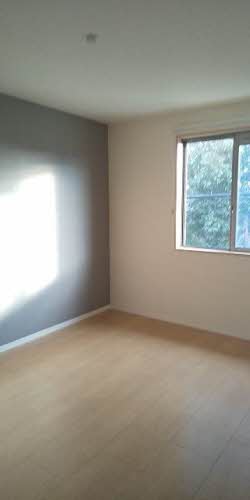 シャーメゾン大堀 A203号-4