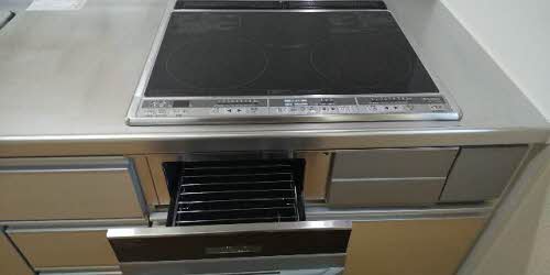 シャーメゾン大堀 A203号-6