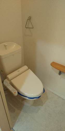 シャーメゾン大堀 A203号-7